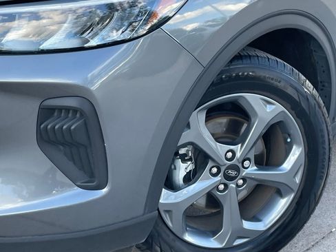 Used 2025 Ford Escape ST-Line FWD image 8