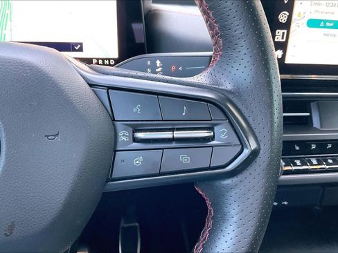 Used 2024 Acura ZDX A-Spec image 24