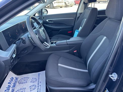 Used 2025 Hyundai Sonata SEL image 62