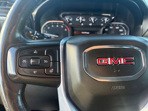 Used 2019 GMC Sierra 1500 SLT w/ SLT Premium Package image 22