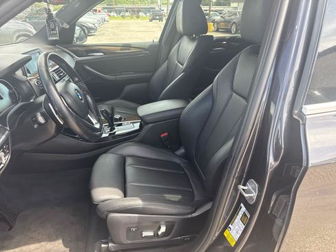 Used 2019 BMW X3 sDrive30i RWD image 11