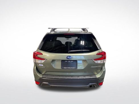 Used 2021 Subaru Forester Premium AWD/4WD image 11