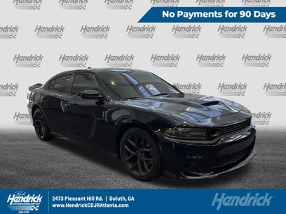 Used 2021 Dodge Charger R/T w/ Driver Convenience Group