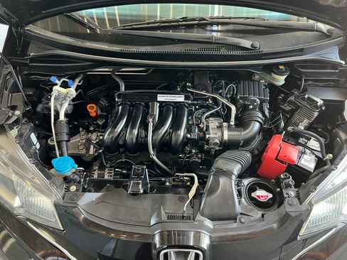 Used 2015 Honda Fit EX-L image 27