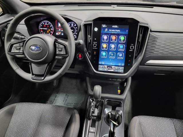 New 2026 Subaru Forester Premium AWD/4WD image 30
