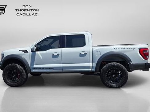 Used 2023 Ford F150 Raptor AWD/4WD image 2