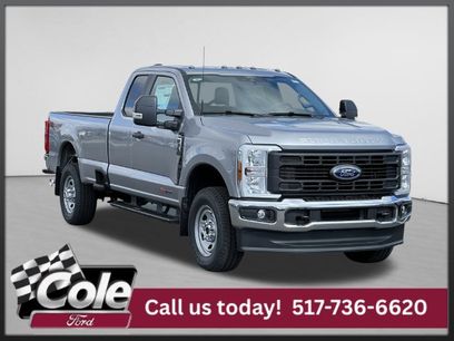 New 2026 Ford F350 XL