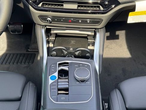 New 2026 BMW i4 M60 w/ Premium Package AWD/4WD image 24
