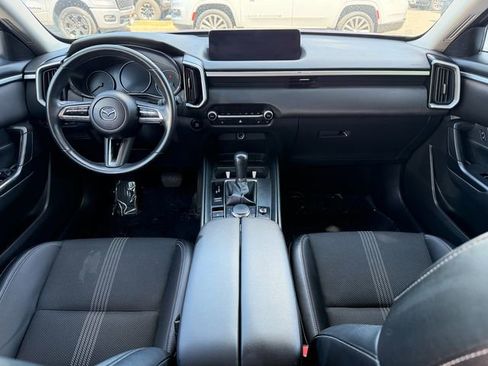 Used 2024 MAZDA CX-50 AWD 2.5 S w/ Preferred Package image 25
