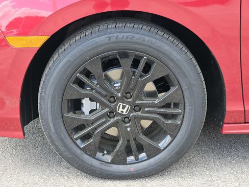 New 2026 Honda Odyssey Sport-L image 8