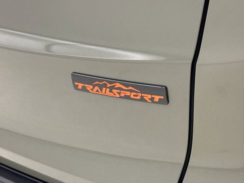 New 2026 Honda CR-V TrailSport image 10