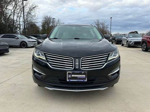 Used 2016 Lincoln MKC Select w/ Select Plus Package image 2
