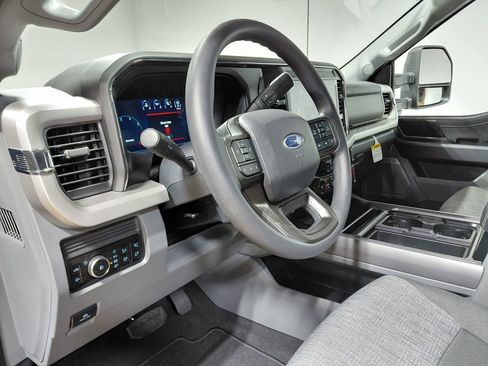 New 2026 Ford F350 XLT w/ XLT Premium Package image 17