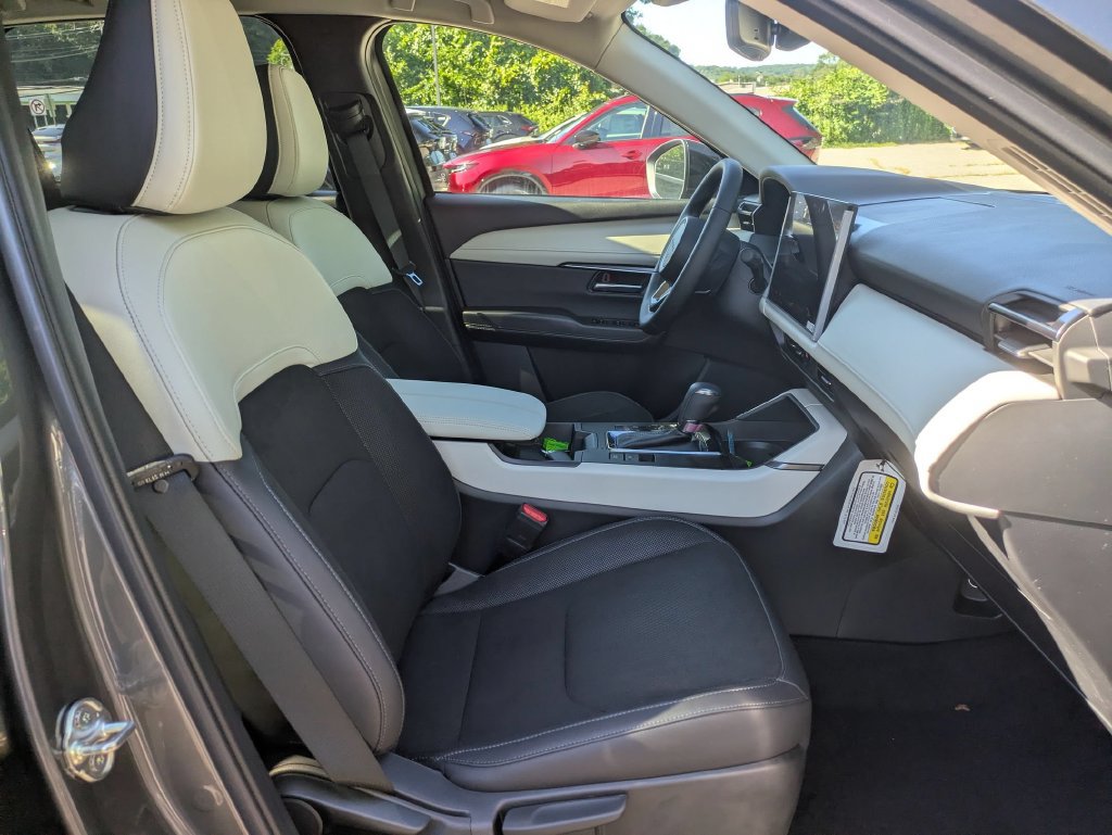 New 2026 MAZDA CX-5 Preferred AWD/4WD image 28