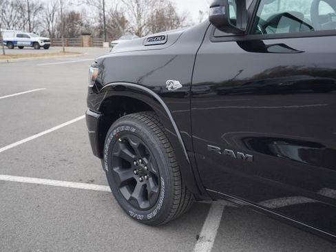 New 2026 RAM 1500 Big Horn image 36