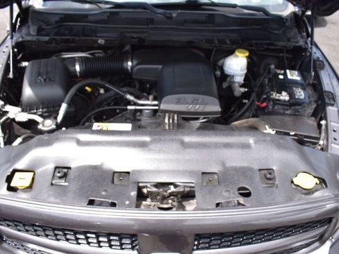 Used 2018 RAM 1500 Express image 12