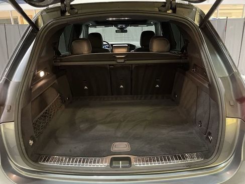 Used 2022 Mercedes-Benz GLE 350 4MATIC image 31