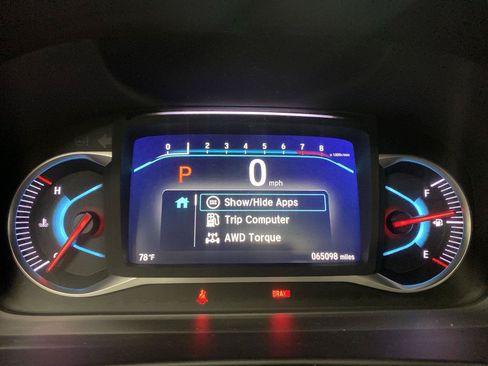 Used 2021 Honda Pilot Special Edition image 14