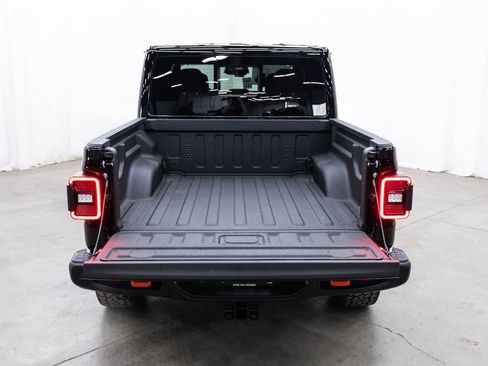 New 2026 Jeep Gladiator Mojave AWD/4WD image 8