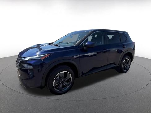 Used 2025 Nissan Rogue SV FWD image 8