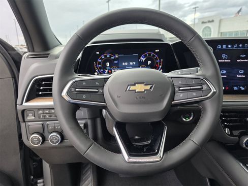 New 2026 Chevrolet Tahoe High Country image 27