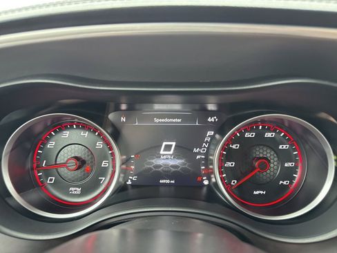 Used 2022 Dodge Charger SXT w/ Plus Group image 23