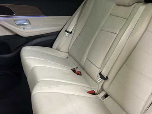 Certified 2026 Mercedes-Benz GLE 350 4MATIC image 30