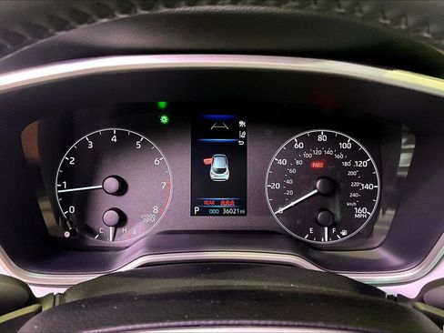 Used 2024 Toyota Corolla SE FWD image 14
