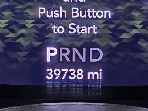 Used 2021 Jeep Wrangler Unlimited Sahara w/ Uconnect 4C Nav & Sound Group image 38