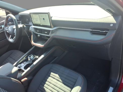 New 2026 Ford Explorer ST-Line image 12