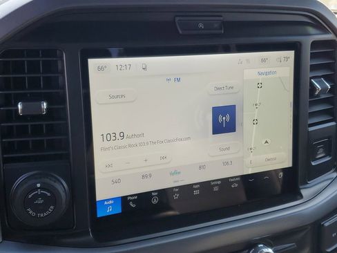 New 2026 Ford F150 XLT image 18