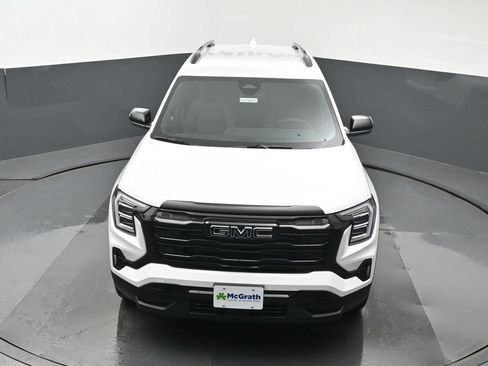 New 2027 GMC Terrain Elevation w/ Elevation Premium Package AWD/4WD image 30