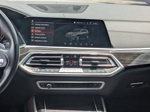 Used 2023 BMW X5 xDrive40i w/ Executive Package AWD/4WD image 5