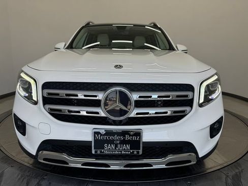 Certified 2020 Mercedes-Benz GLB 250 image 13