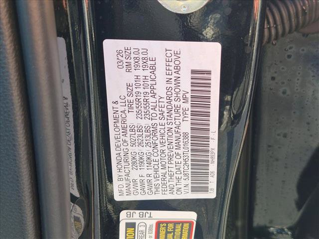 New 2026 Acura RDX w/ Technology Package AWD/4WD image 30