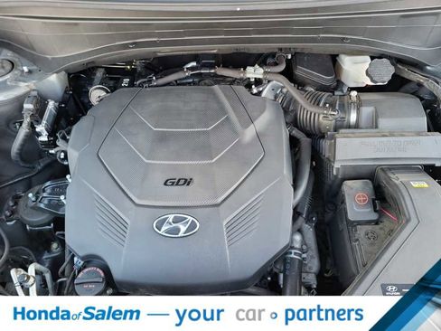 Used 2023 Hyundai Palisade SEL image 8