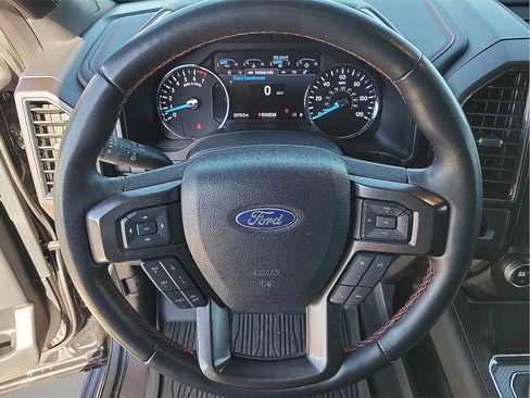 Used 2021 Ford Expedition Limited image 16