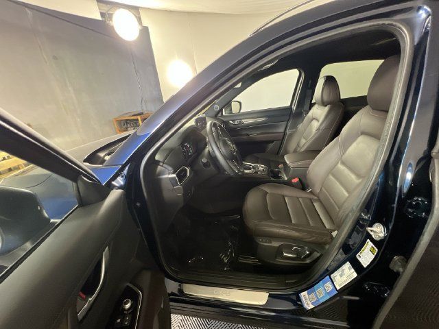 Used 2023 MAZDA CX-5 Signature AWD/4WD image 14