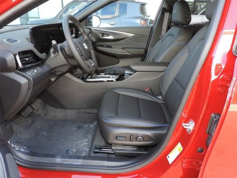 New 2026 Buick Envista Sport Touring w/ Convenience I Package image 14