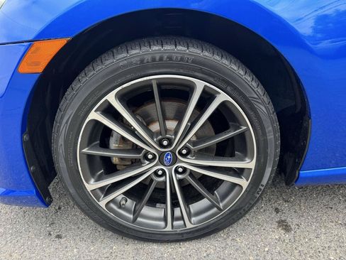 Used 2013 Subaru BRZ Limited w/ Popular Pkg 1A RWD image 20