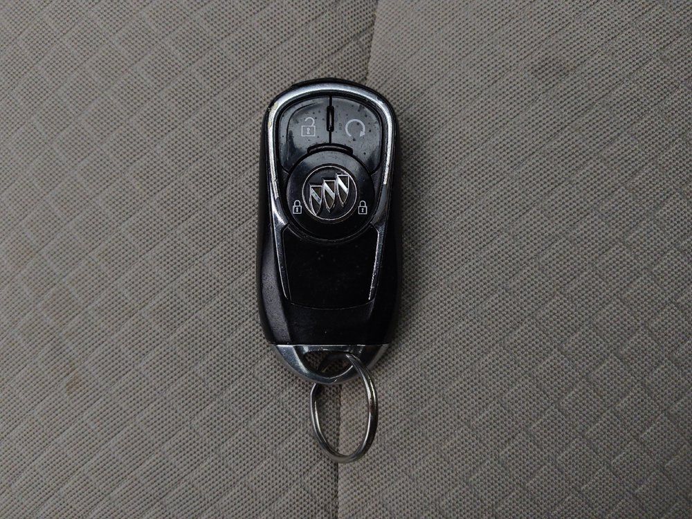 Used 2018 Buick Encore Preferred FWD image 32