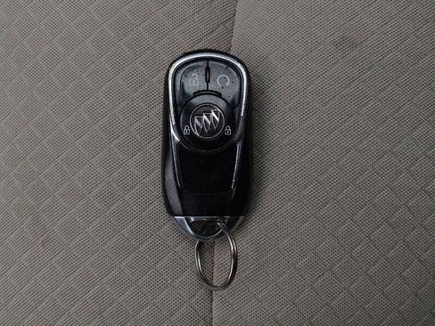 Used 2018 Buick Encore Preferred FWD image 32