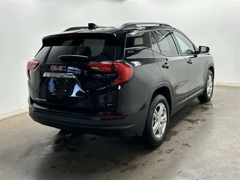 Used 2020 GMC Terrain SLE w/ Driver Convenience Package image 32