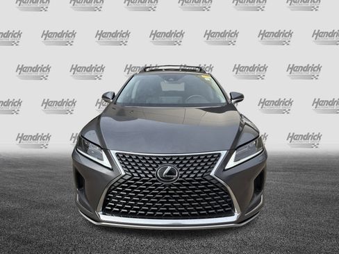 Used 2021 Lexus RX 350 AWD w/ Premium Package image 3