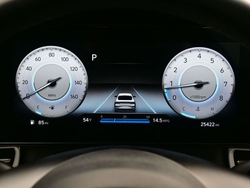 Certified 2023 Hyundai Elantra Limited image 26