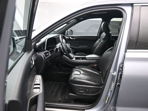 Used 2020 Hyundai Palisade Limited AWD/4WD image 12