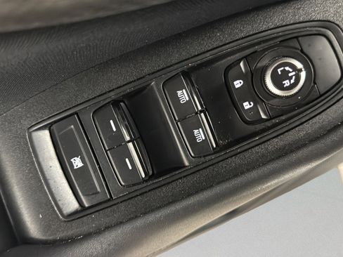 Certified 2024 Subaru Legacy Premium image 15