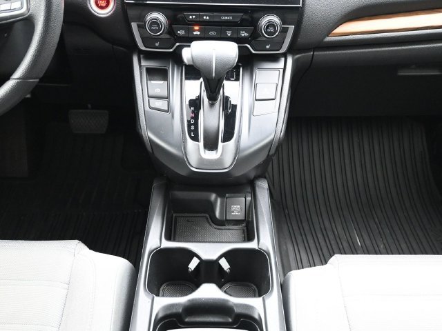 Used 2019 Honda CR-V EX image 25