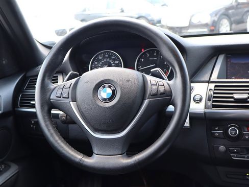 Used 2013 BMW X5 xDrive50i AWD/4WD image 13