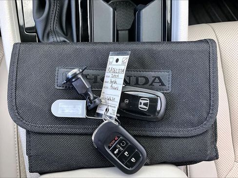 Used 2024 Honda Accord EX-L image 15